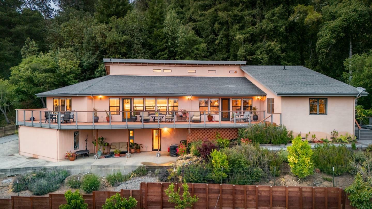 Property Photo: 1081 Avocado Road CA 95076