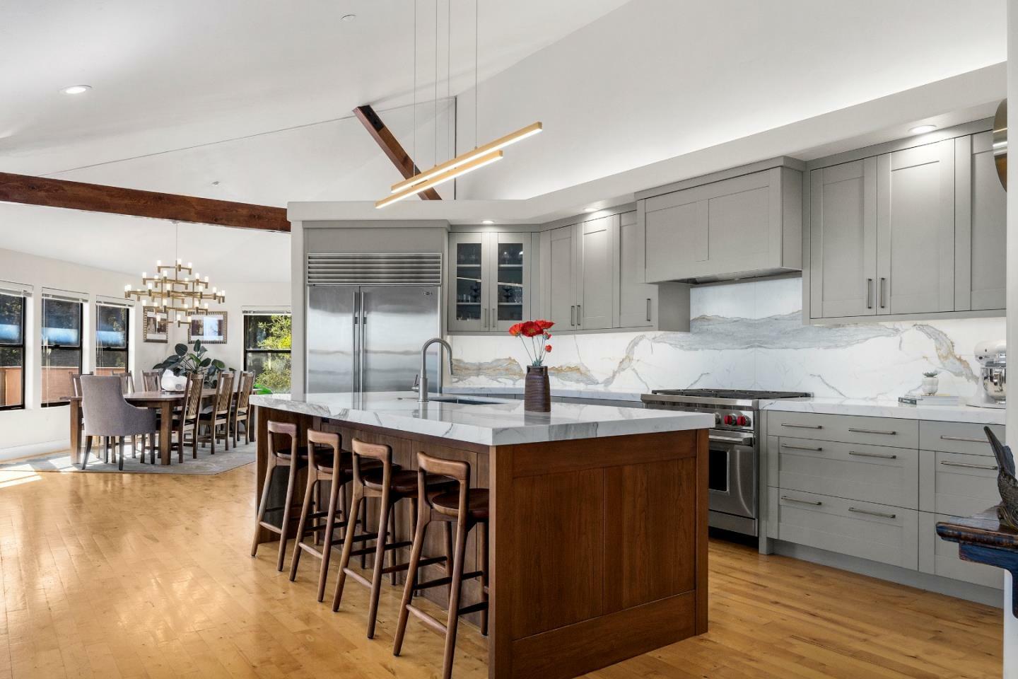 Property Photo: 1081 Avocado Road CA 95076