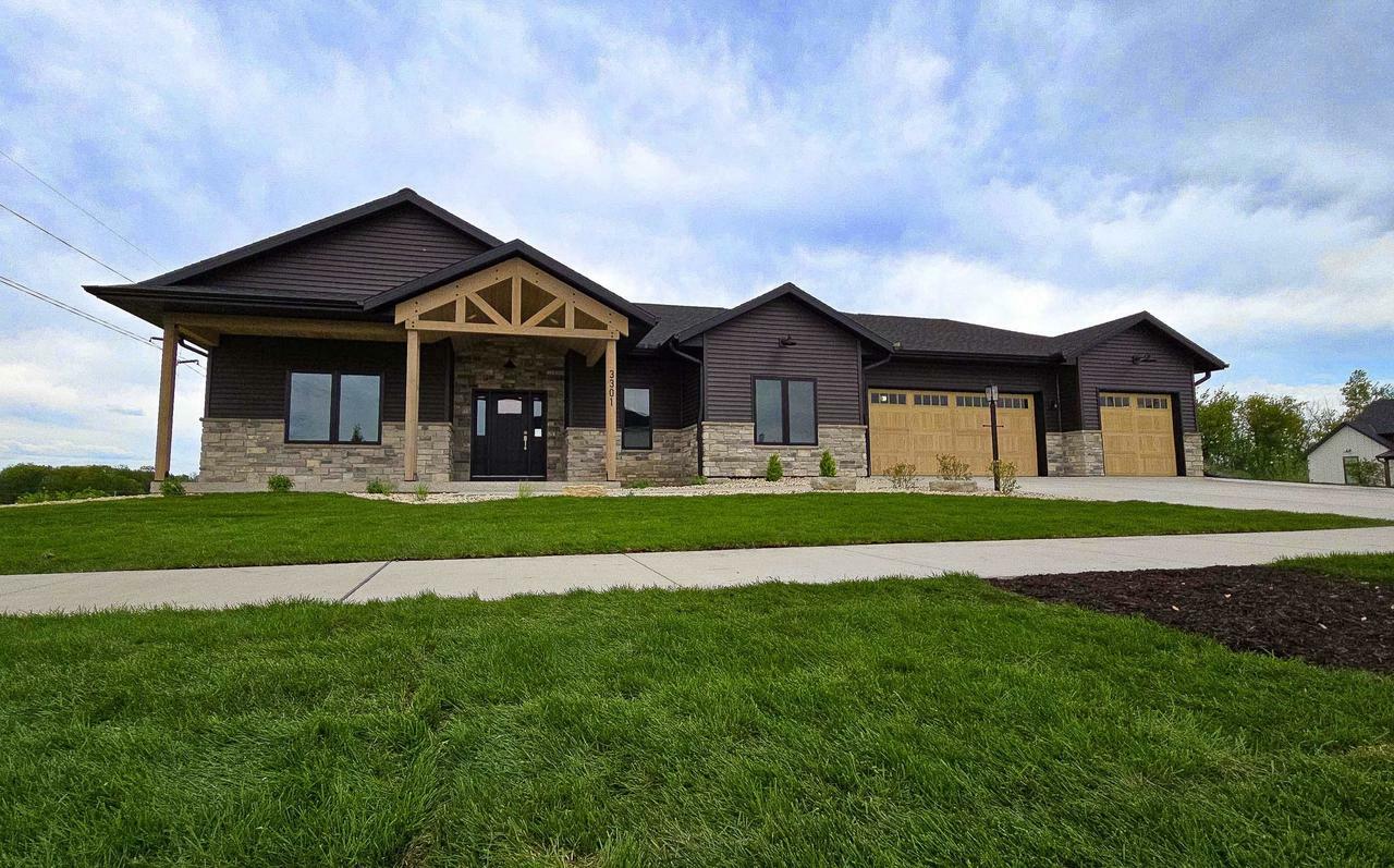 3301 Silver Maple Trail  Janesville WI 53546 photo