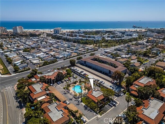 Property Photo: 7648 Bay Drive 201 CA 92648