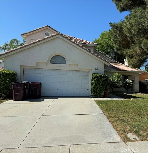 26057 Crestmont Circle  Menifee CA 92586 photo