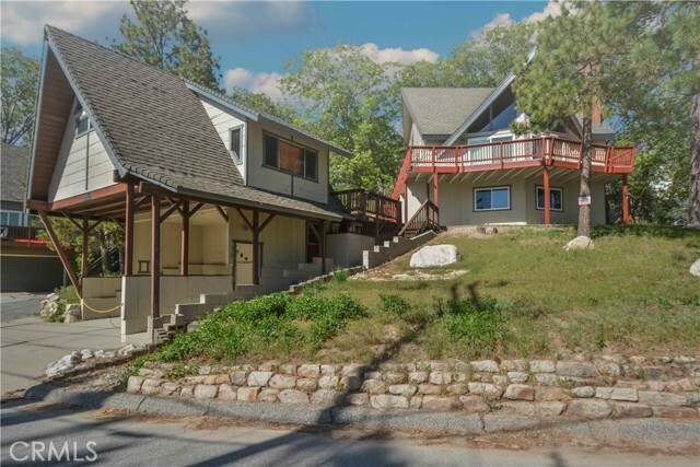 Property Photo: 28680 Zion Drive CA 92352