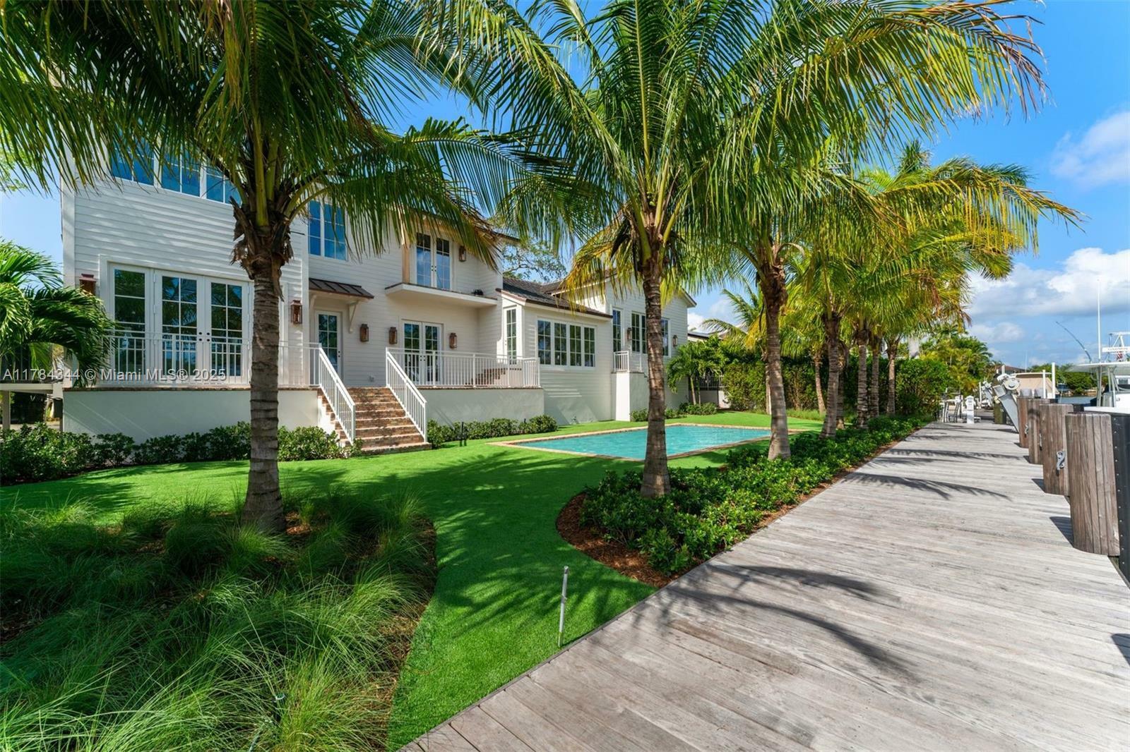 Property Photo: 1051 San Pedro Ave FL 33156