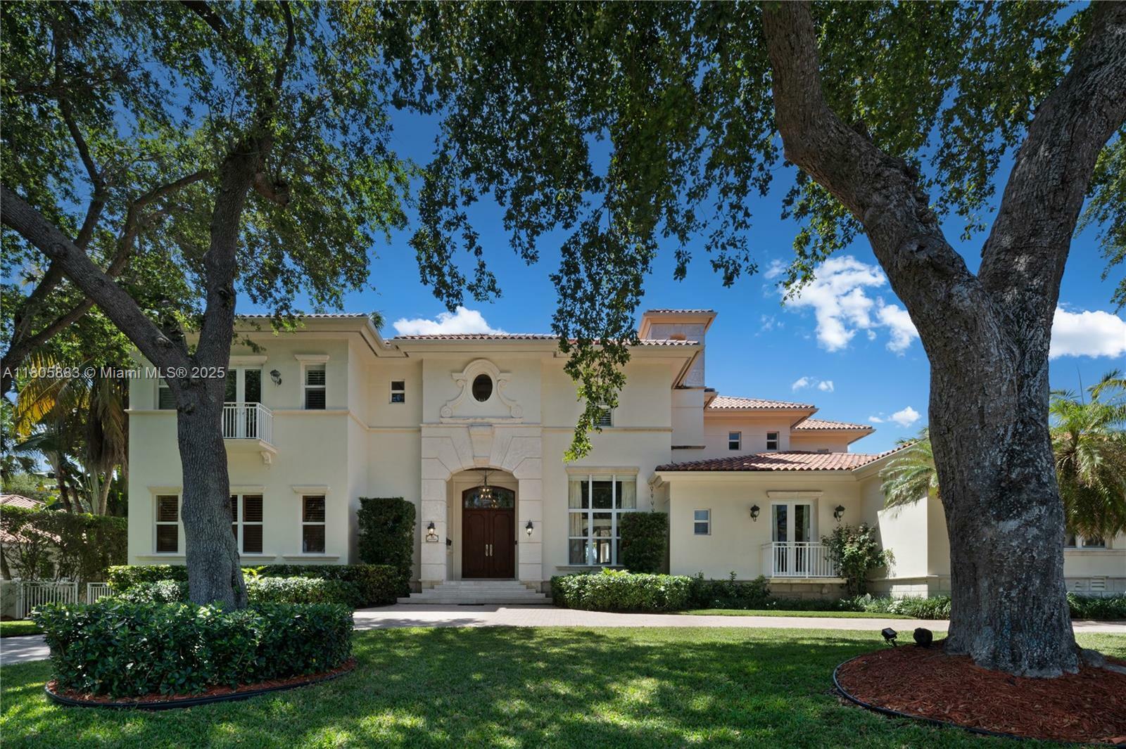 180 Solano Prado  Coral Gables FL 33156 photo