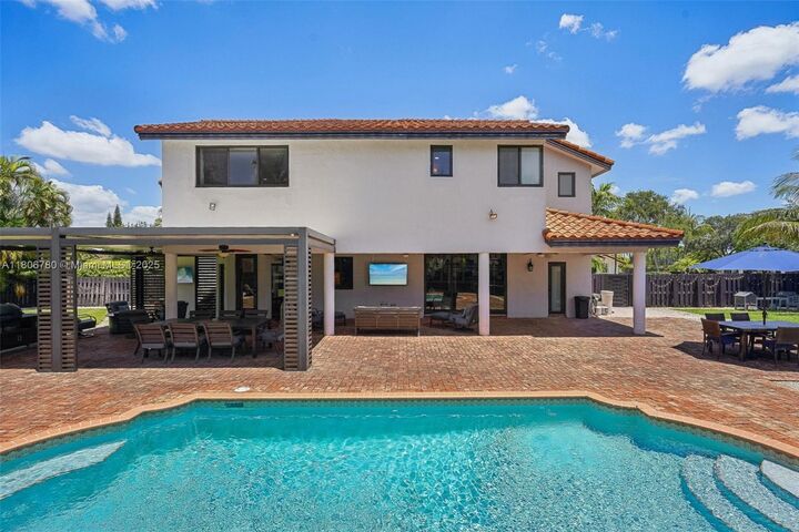 Property Photo:  11898 SW 74th Ter  FL 33183