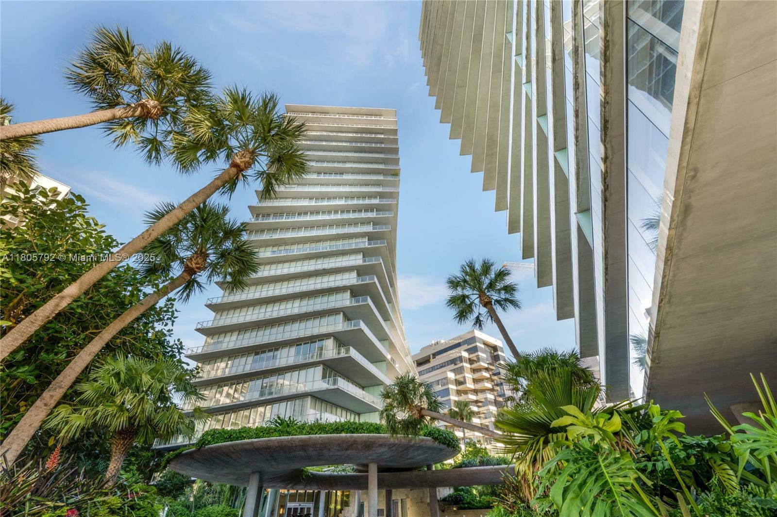 Property Photo: 2669 S Bayshore Dr 1403N FL 33133