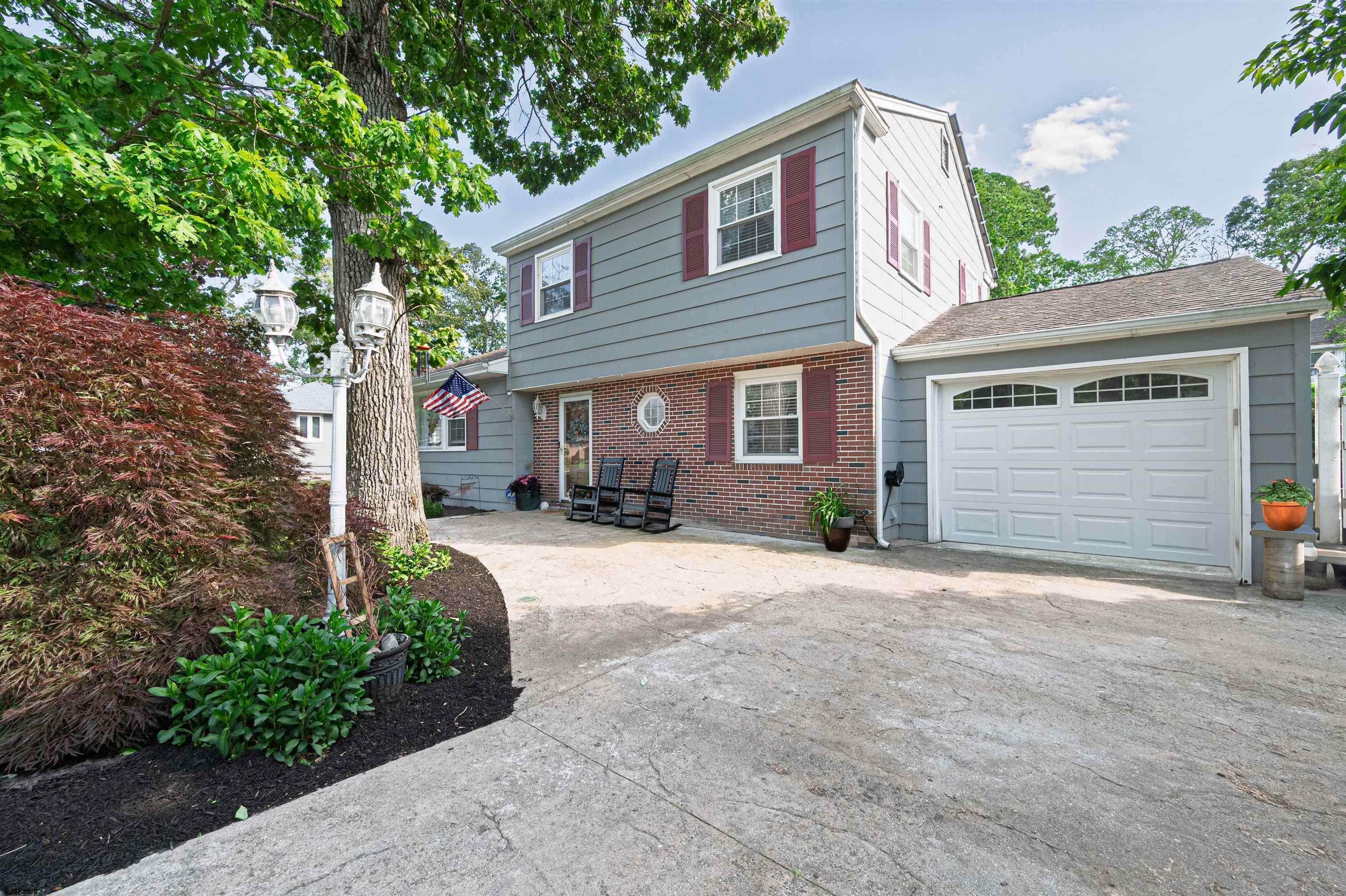 Property Photo:  6 Holly Dr  NJ 08225 