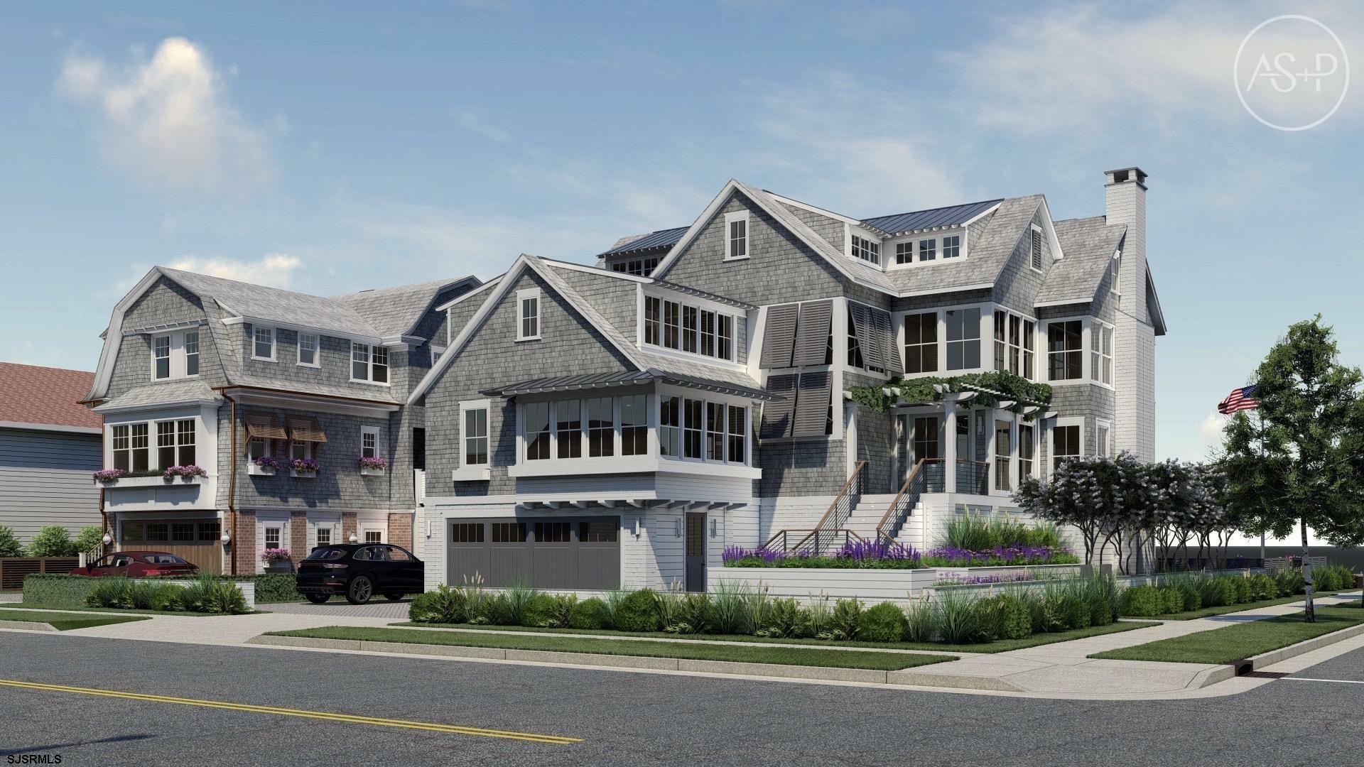 Property Photo:  80 Bay Road  NJ 08226 