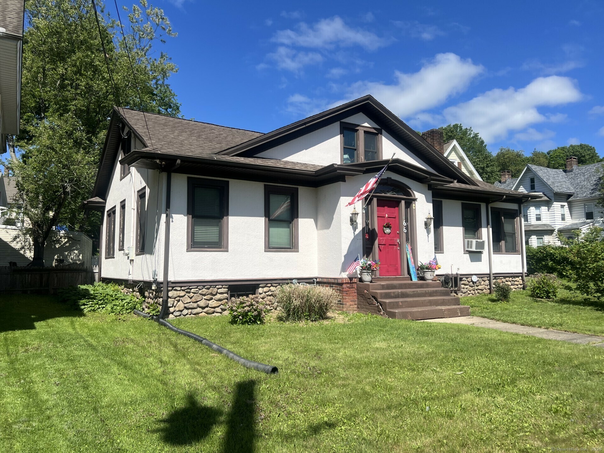 Property Photo: 66 Seymour Avenue CT 06418