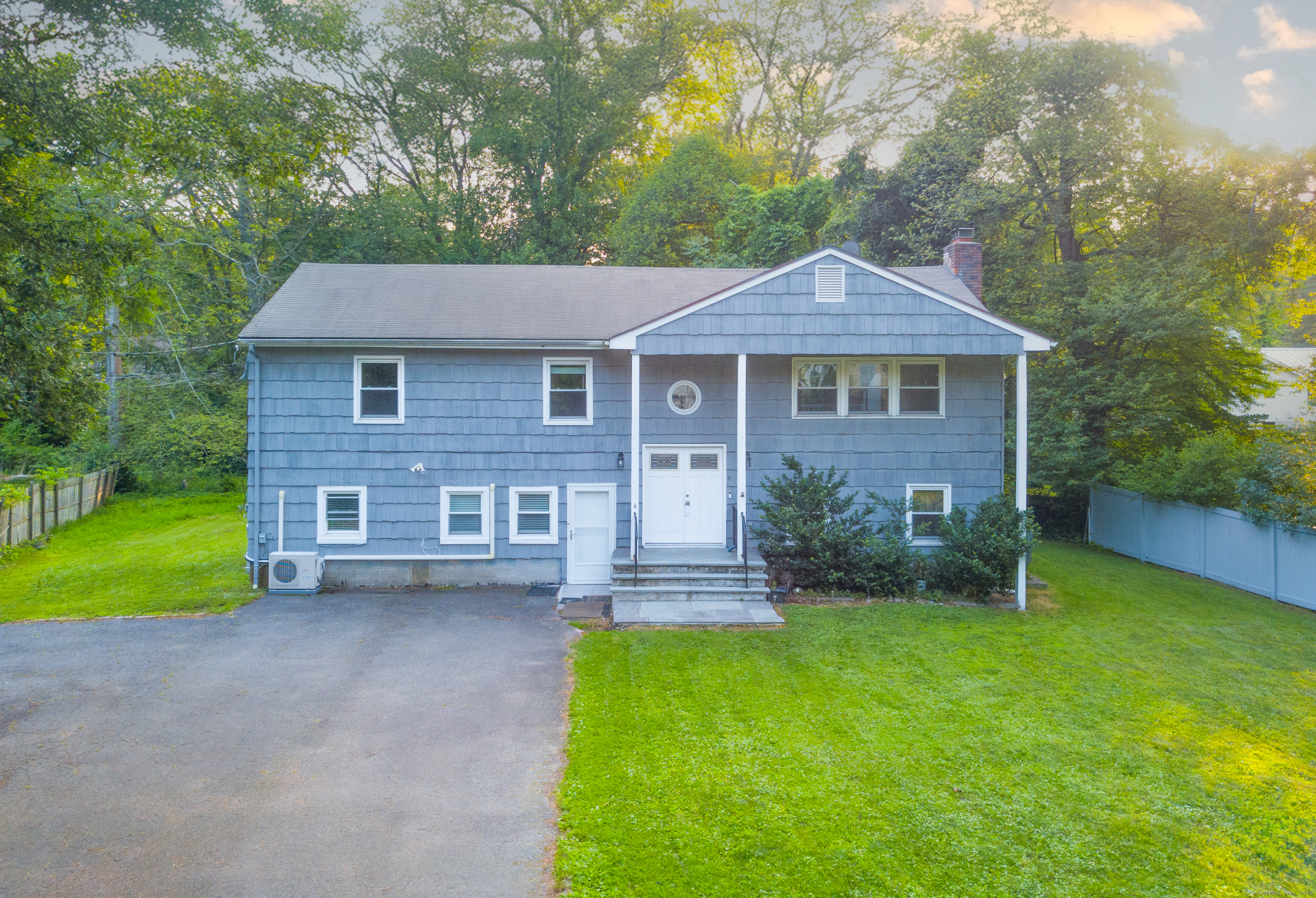 Property Photo: 4 Robert Lane CT 06880