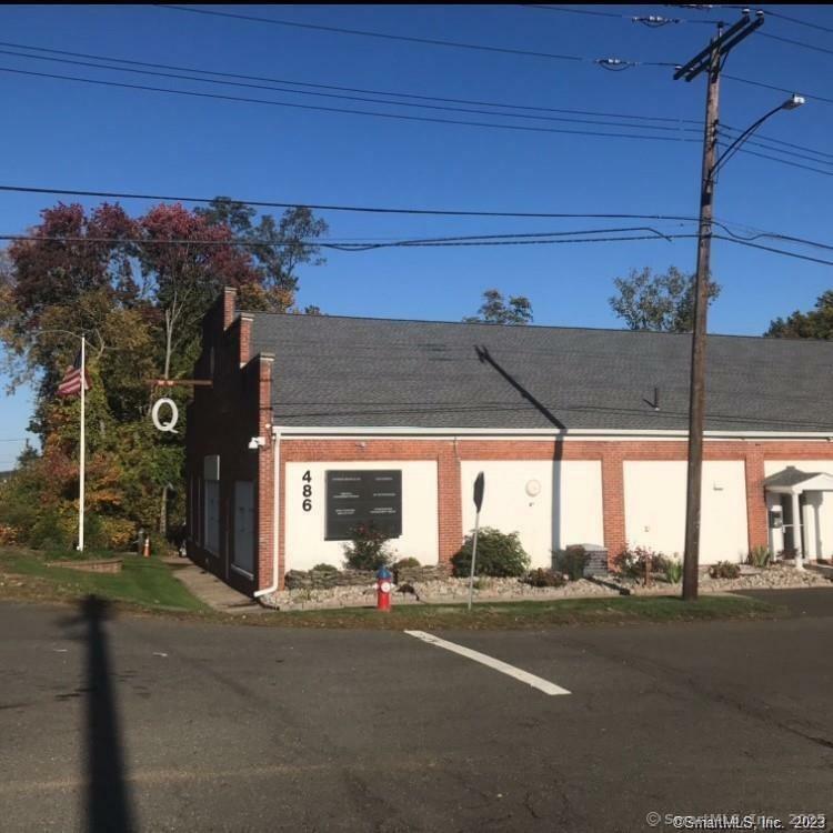 Property Photo: 486 Derby Avenue 103 CT 06516