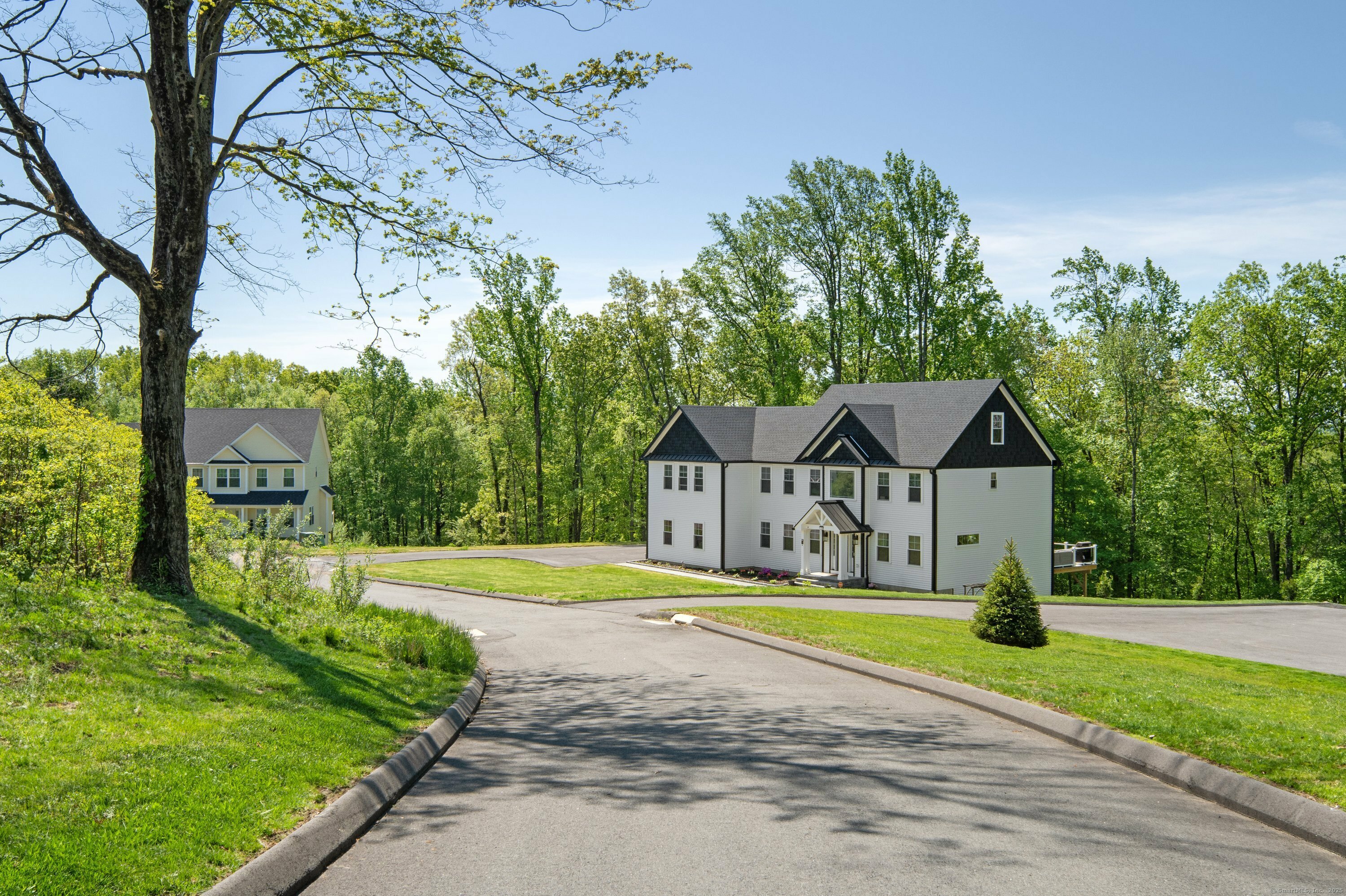 Property Photo: 26 Hunting Ridge Road CT 06804
