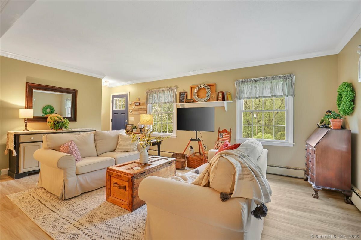 Property Photo: 20 Thayer Road Extension CT 06441