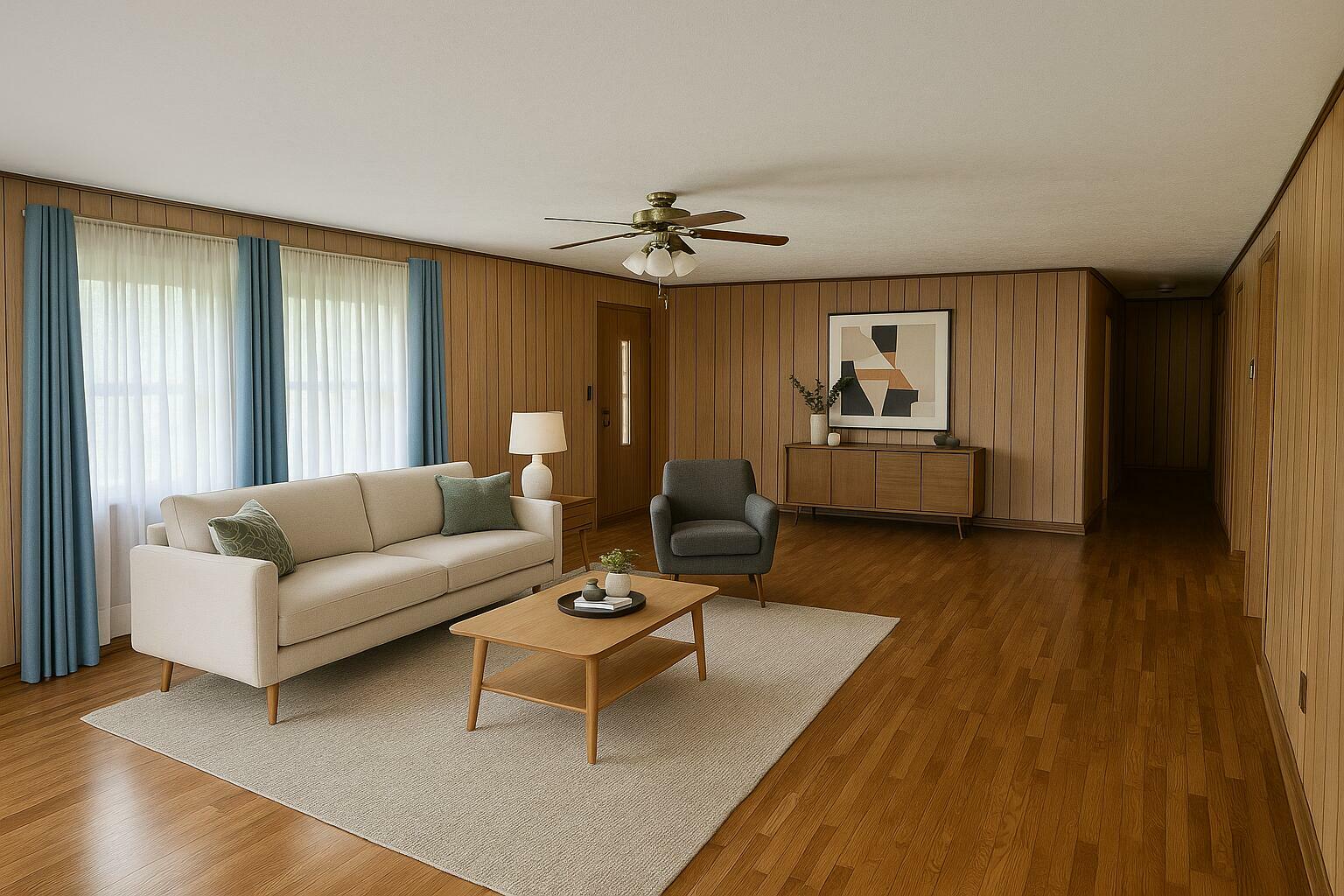 Property Photo: 407 N Crestview Avenue MO 65604