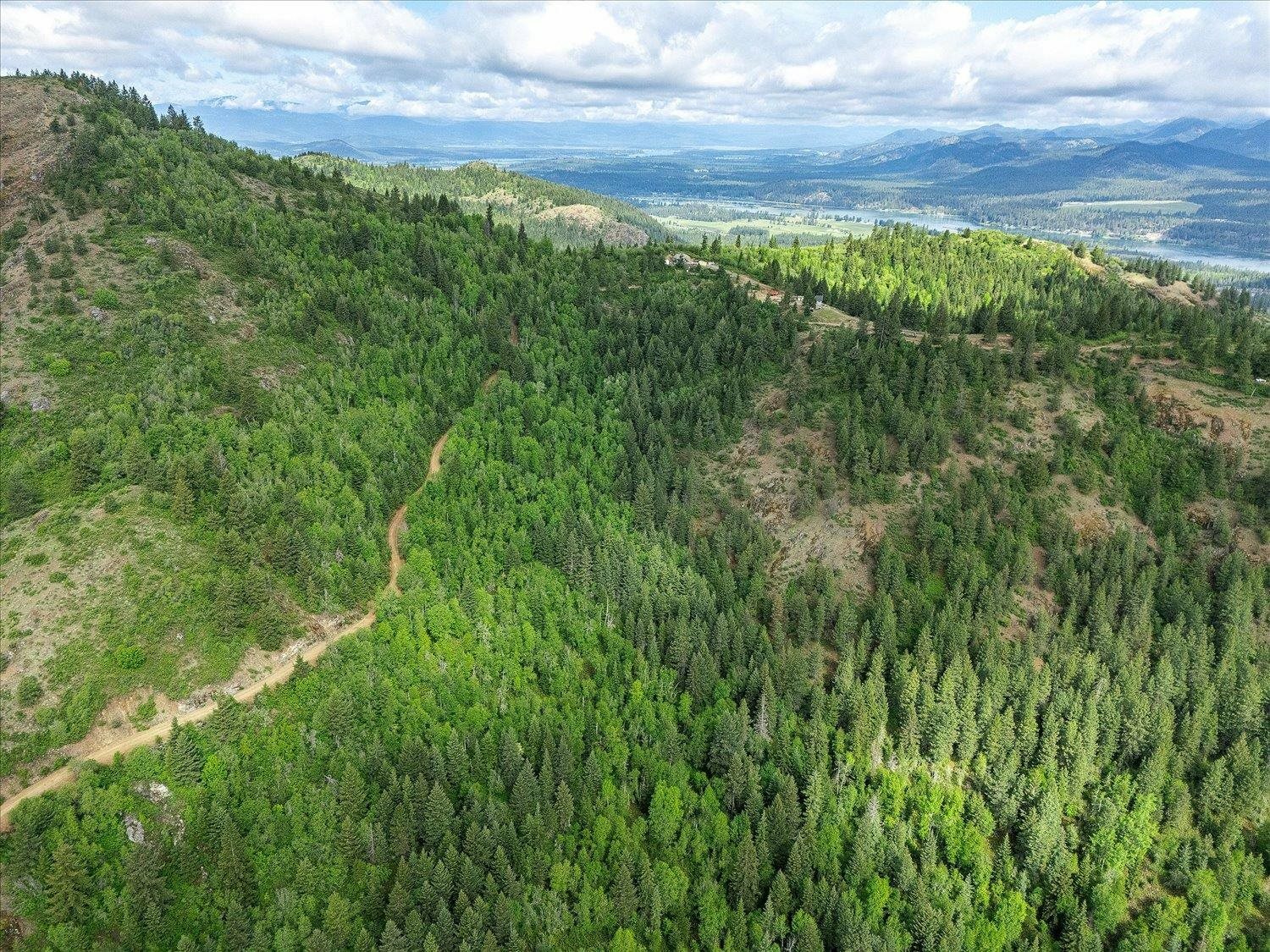 Property Photo: Nka Rocky Mountain Rd WA 99156