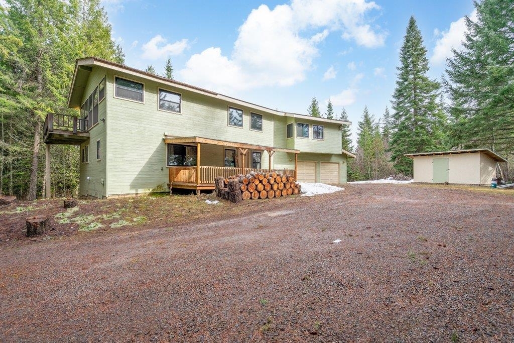 Property Photo: 650 Ridgeview Dr ID 83861