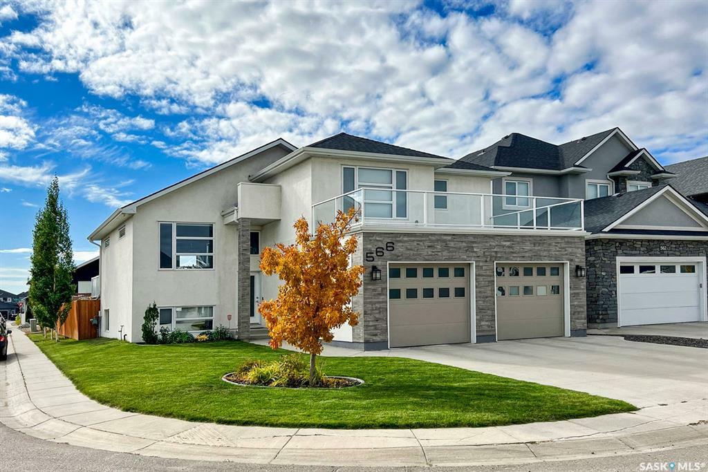 566 Boykowich Crescent  Saskatoon SK S7W 0S5 photo