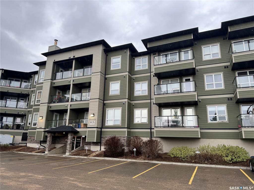 Property Photo: 915 Kristjanson Road 221 SK S7S 0B1