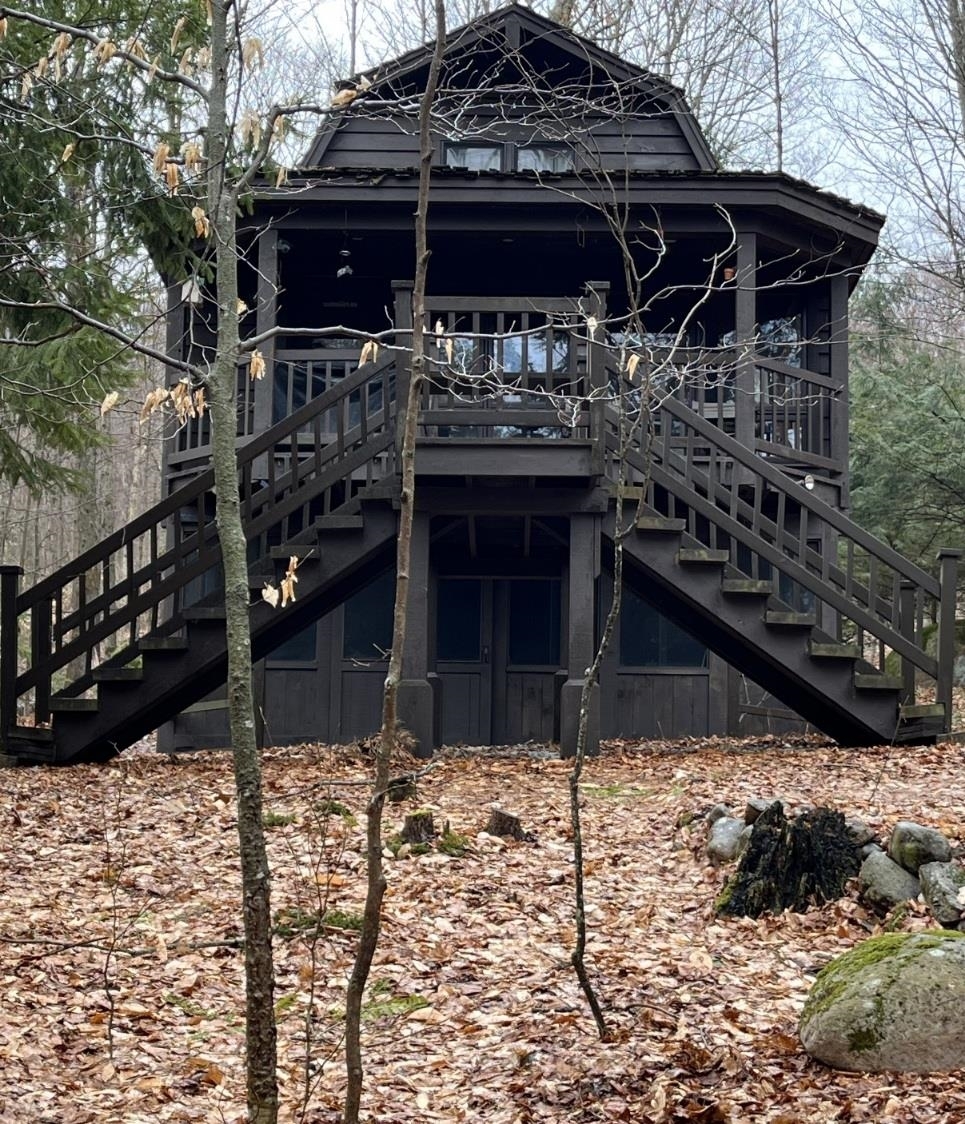 Property Photo: 174 Lone Pine NY 12927