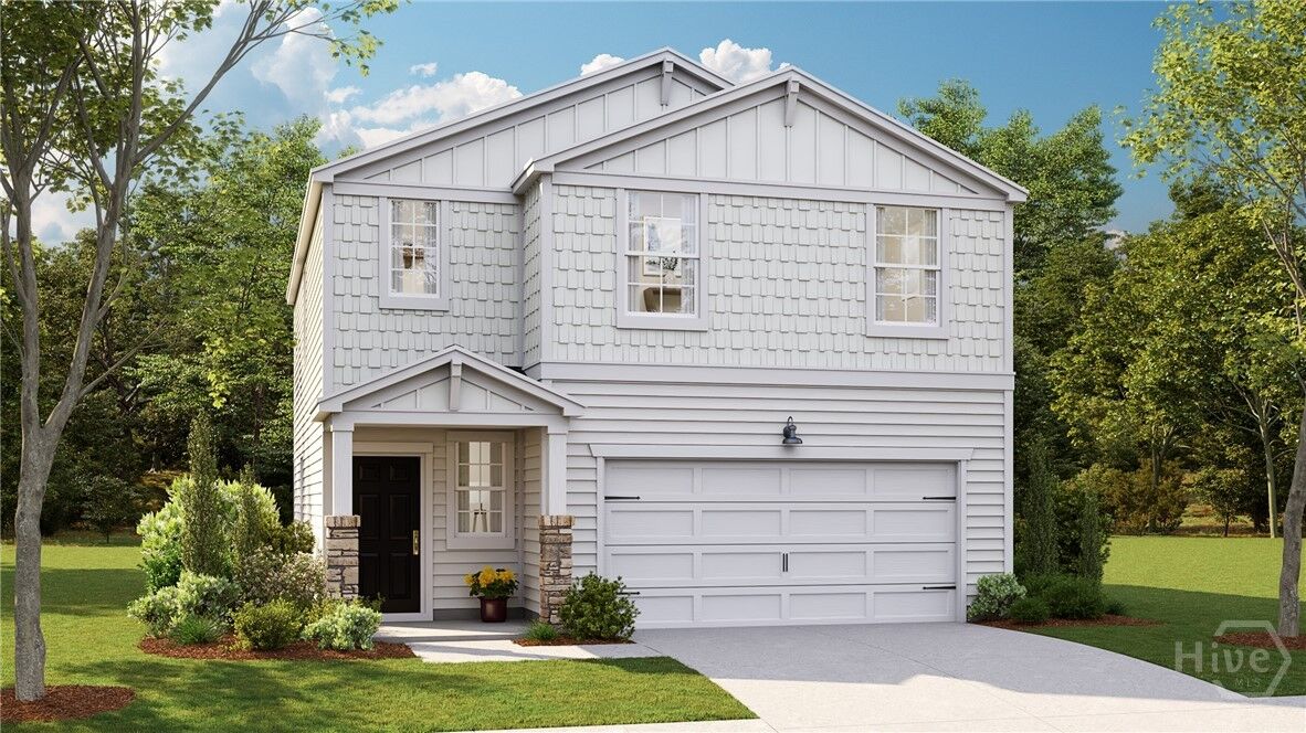 Property Photo: 126 Crimson Lane GA 31302