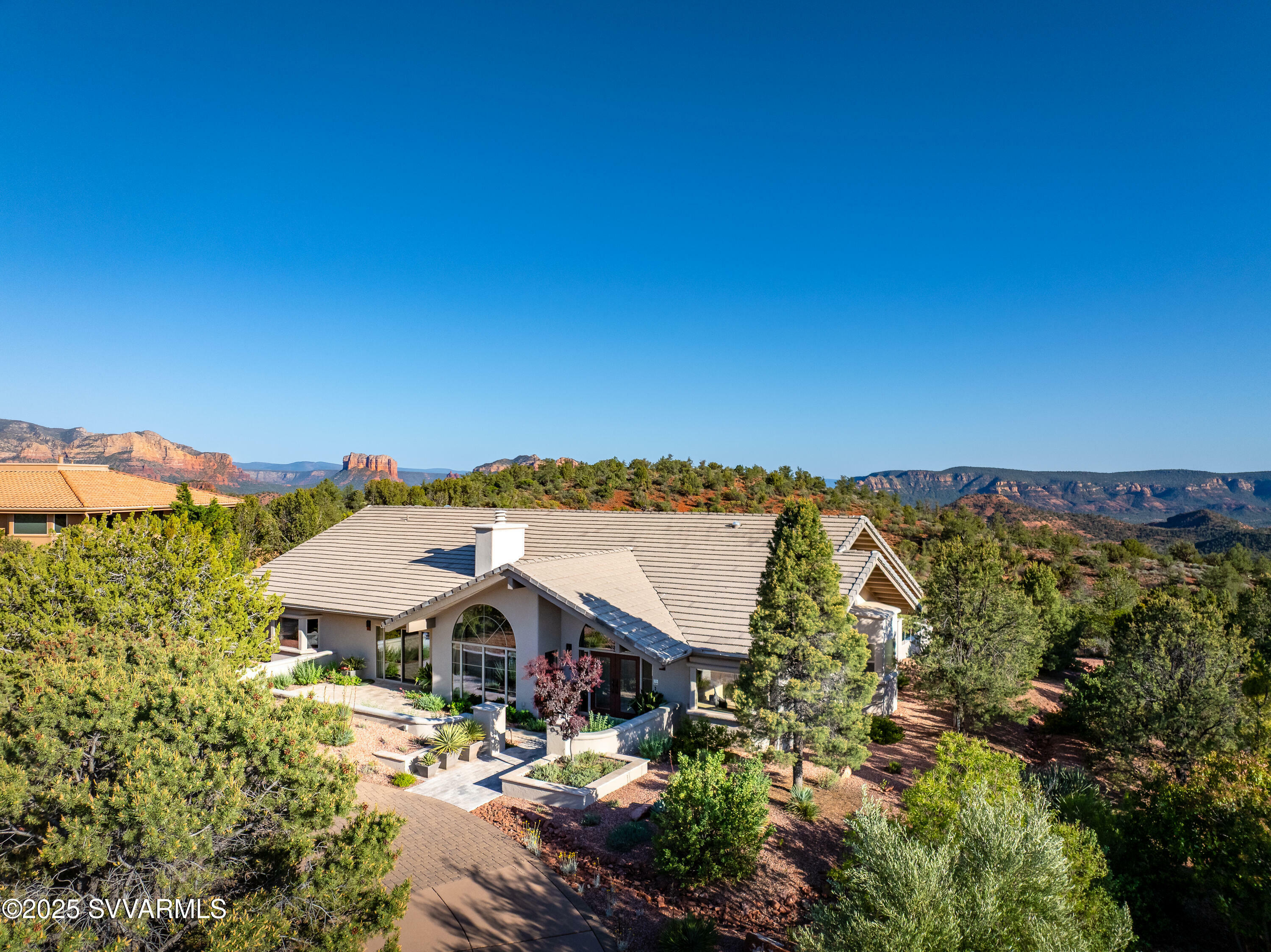 Property Photo: 65 Linda Vista AZ 86336
