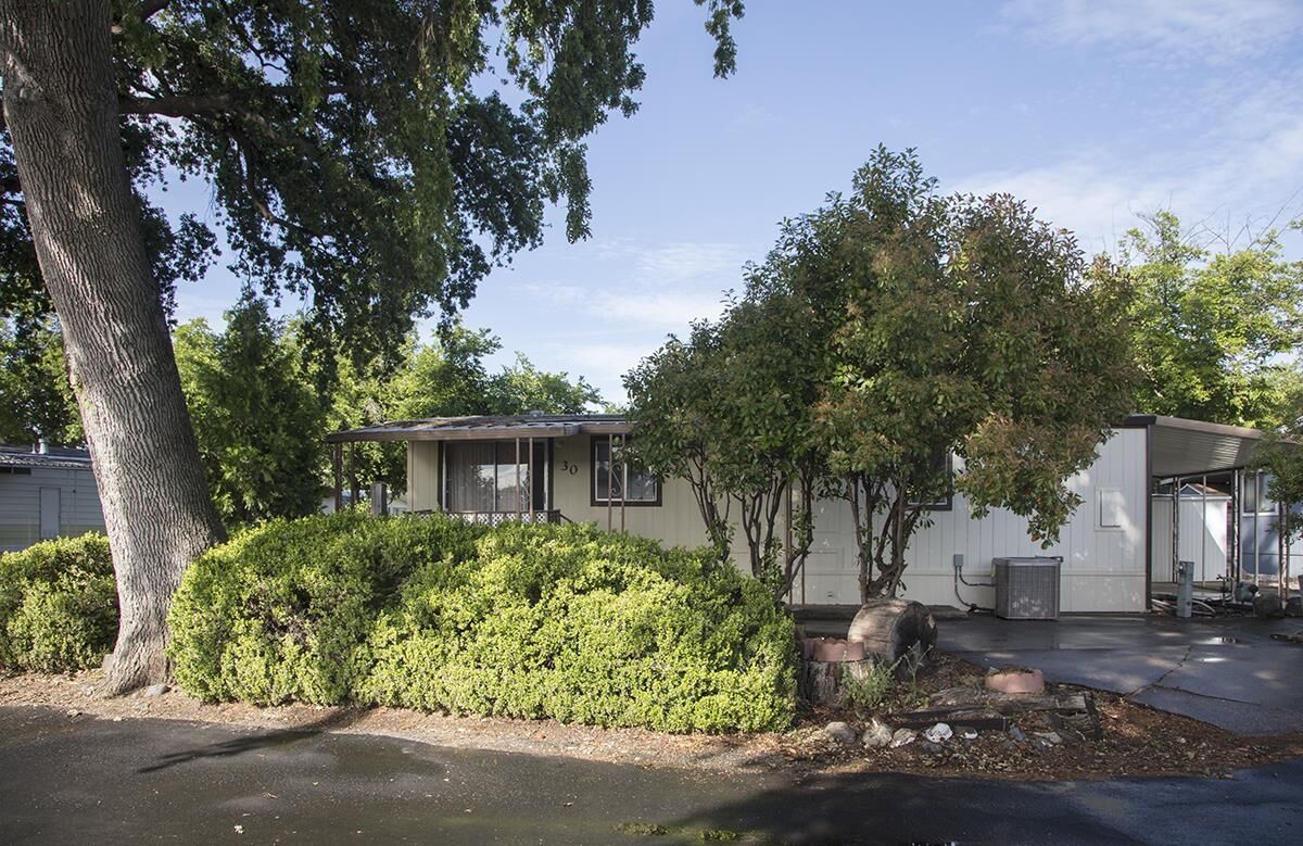 Property Photo: 11705 Sp 30 Parey Avenue CA 96080-9506