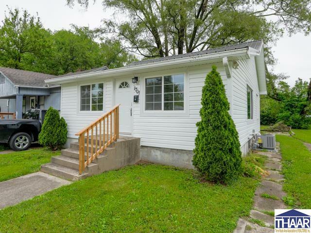Property Photo: 1701 N 23rd IN 47804