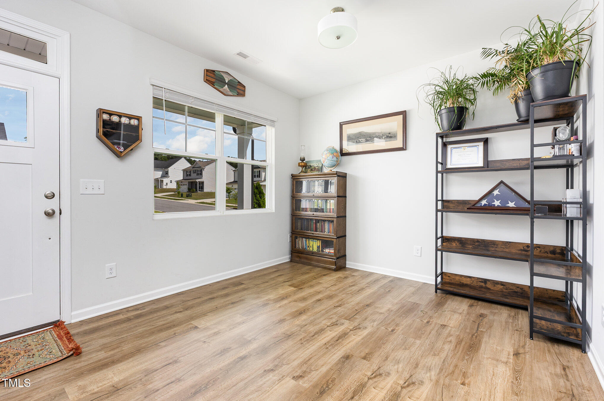 Property Photo:  1101 Hazelmist Drive  NC 27587 