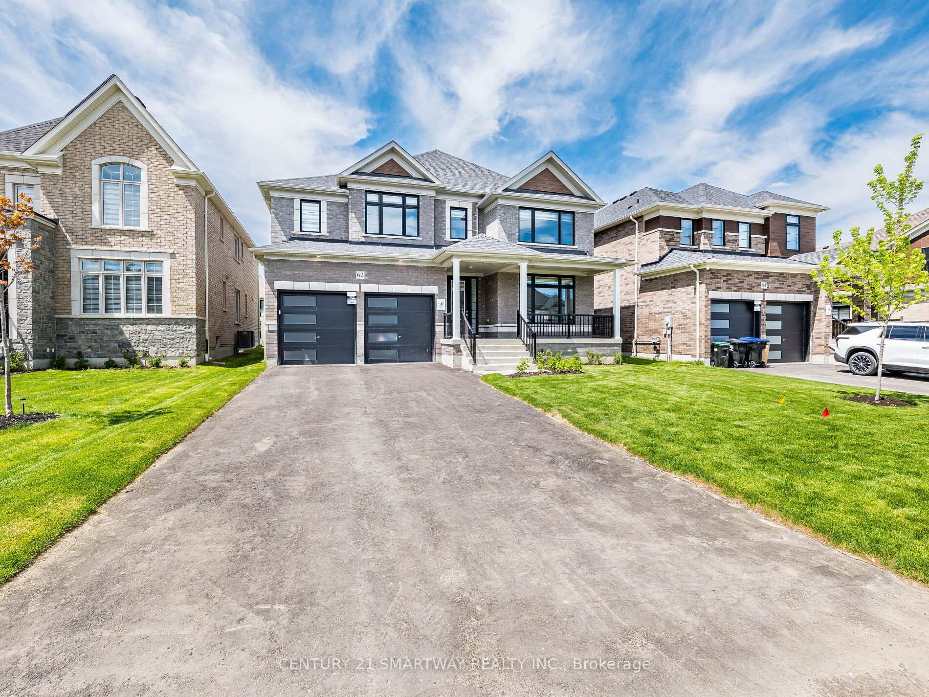 62 Sandhill Crescent E  Adjala-Tosorontio ON L0G 1W0 photo