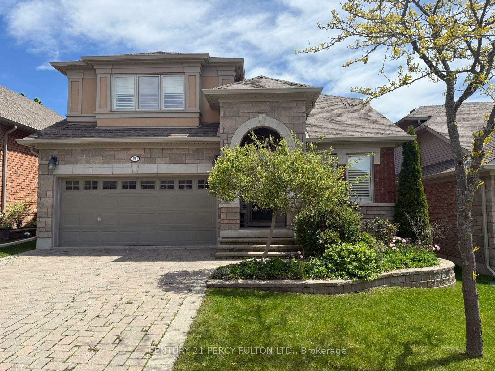 Photo de la propriété: 159 Ridge Way ON L9R 0H3