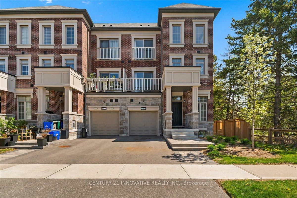 Property Photo: 947 Finley Avenue ON L1S 3V5