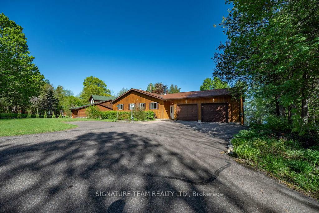 Property Photo: 47 Trillium Lane A ON K0J 1T0