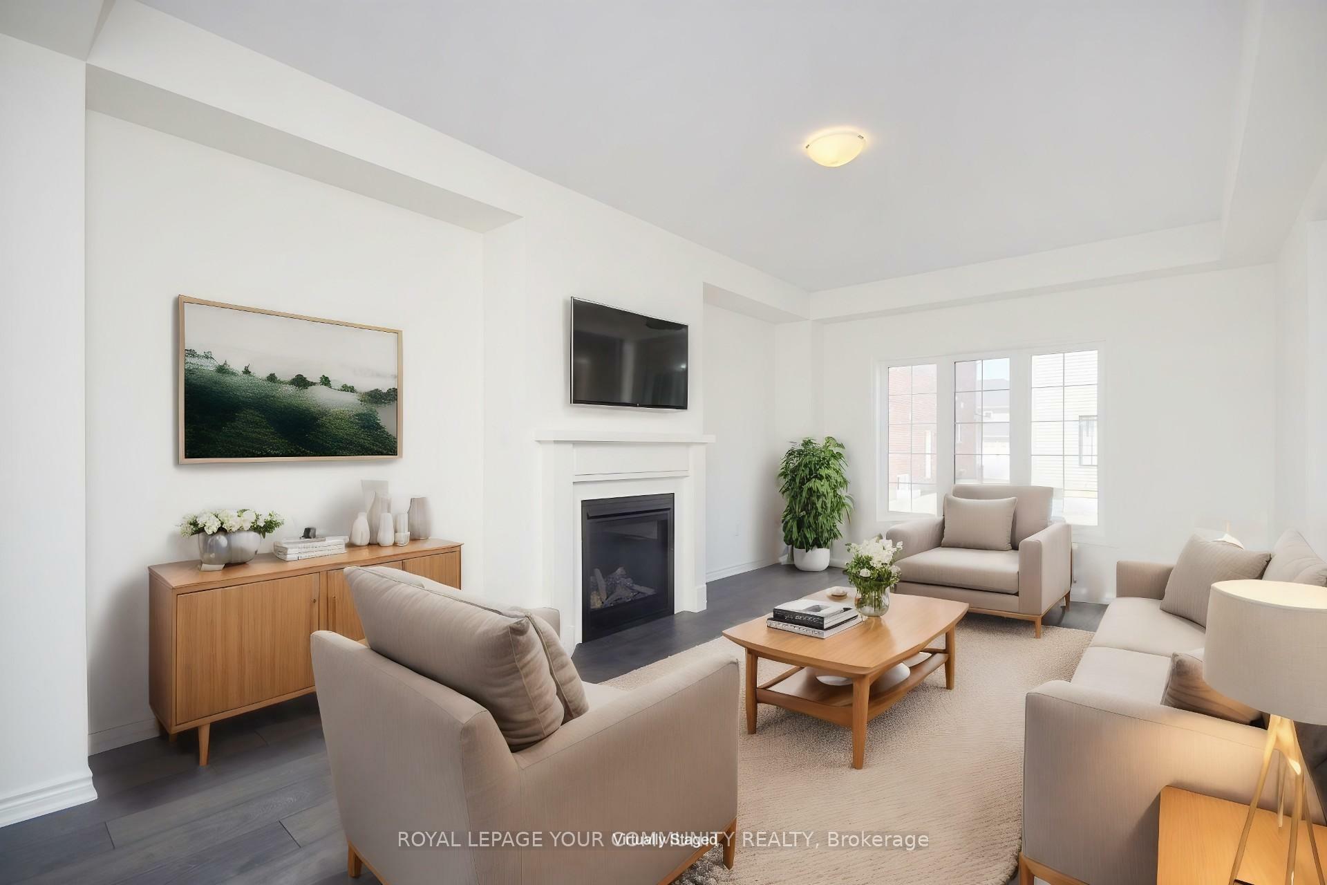 Property Photo: 244 McKenzie Drive ON L0M 1S0