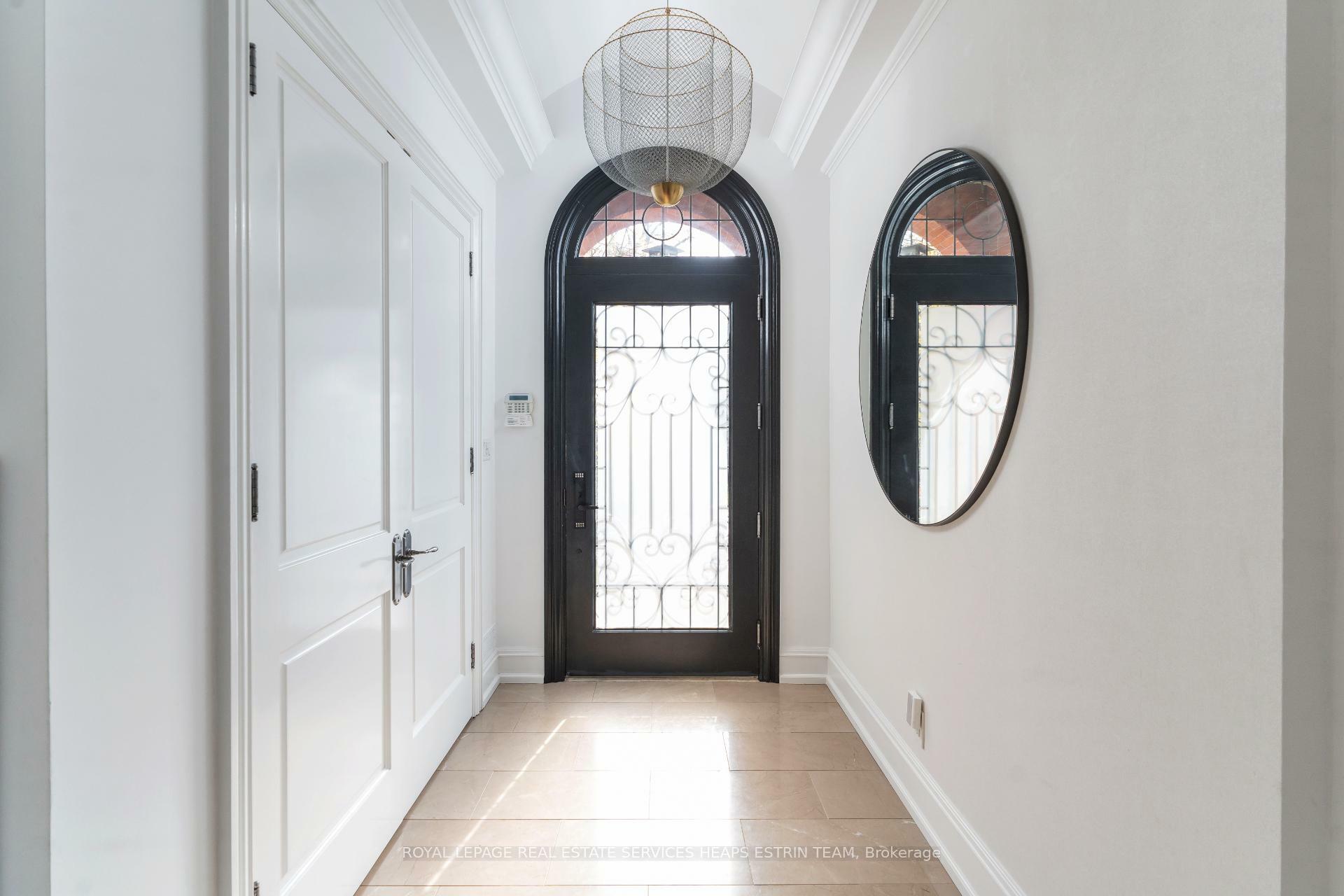 Property Photo: 88 Binscarth Road ON M4W 1Y4