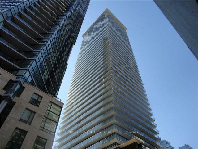 Photo de la propriété: 33 Charles Street E 3707 ON M4Y 0B7
