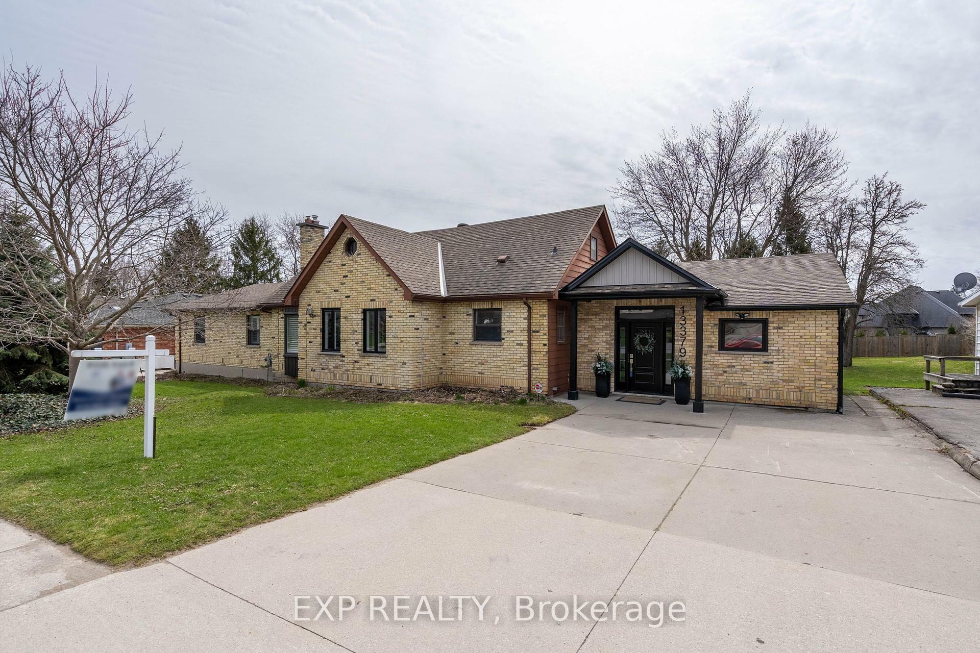 Property Photo:  13379 Ilderton Road  ON N0M 2A0 