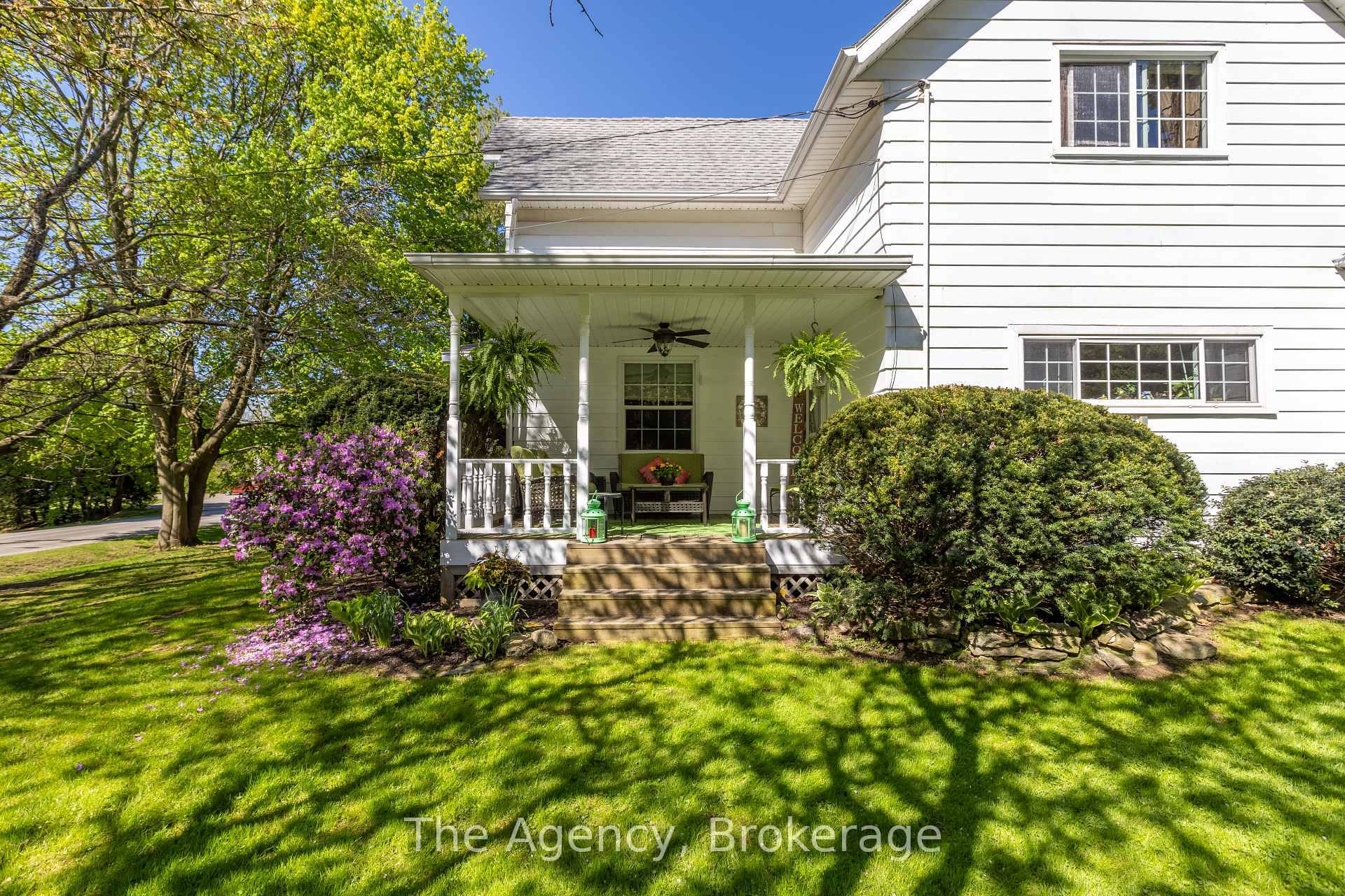 Property Photo: 511 Canboro Road ON L0S 1C0