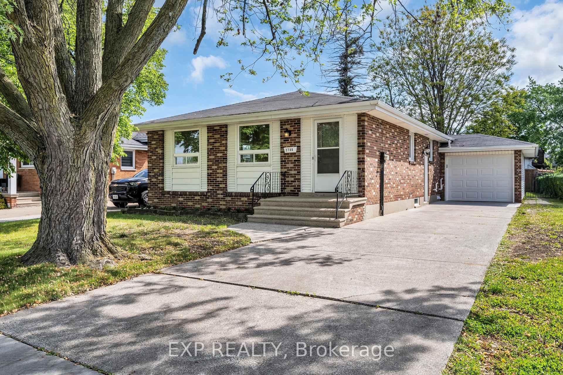 Property Photo: 2780 Forest Glade Drive ON N8R 1L1