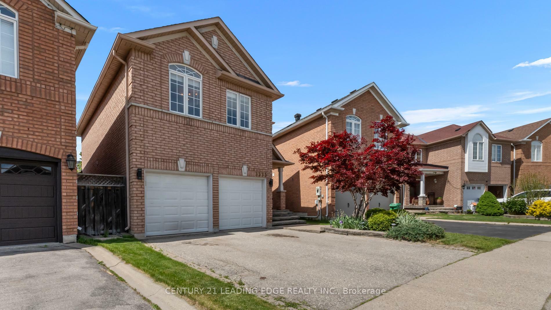 3335 Laburnum Crescent  Mississauga ON L5N 7M2 photo