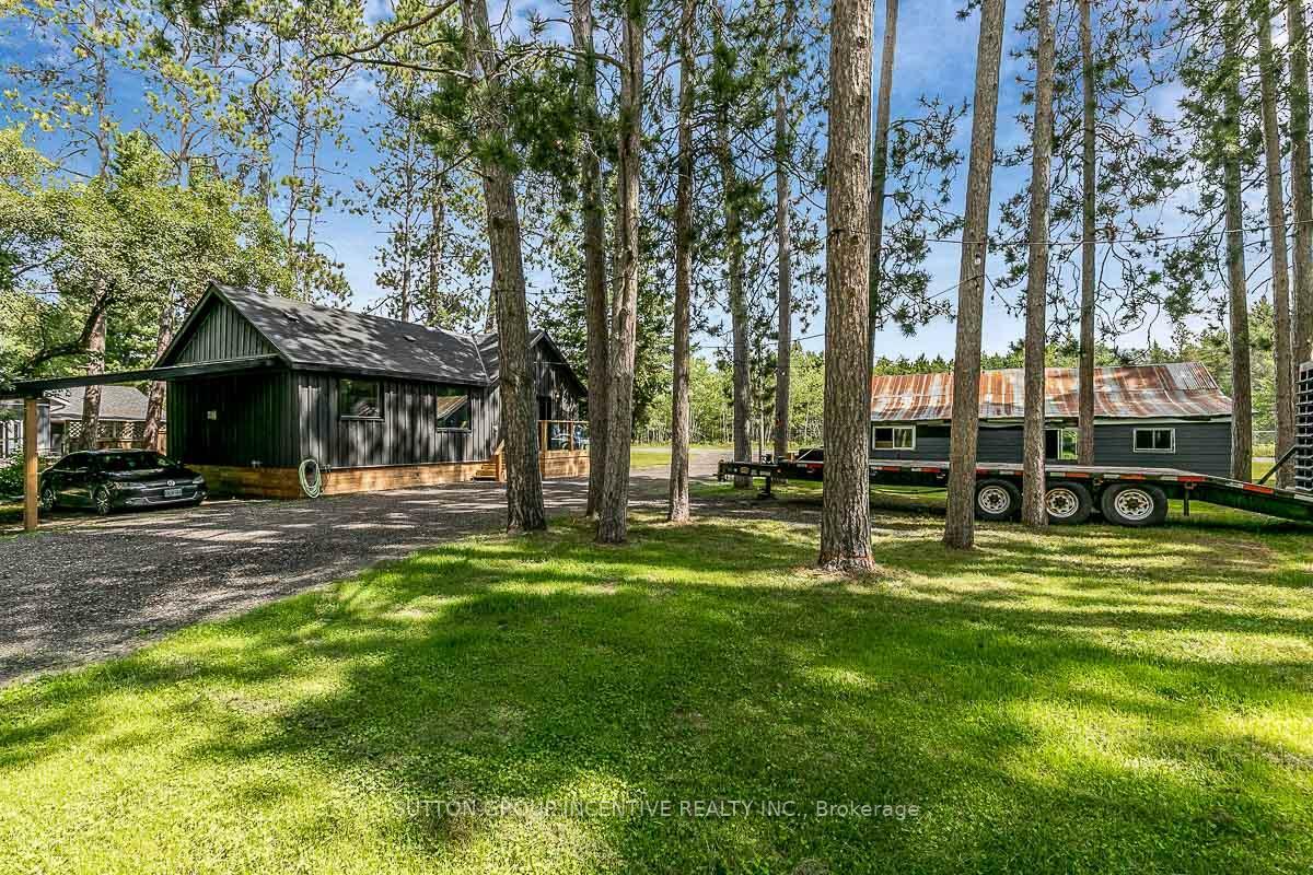 7216 County Road 13 N/A  Adjala-Tosorontio ON L0M 1M0 photo