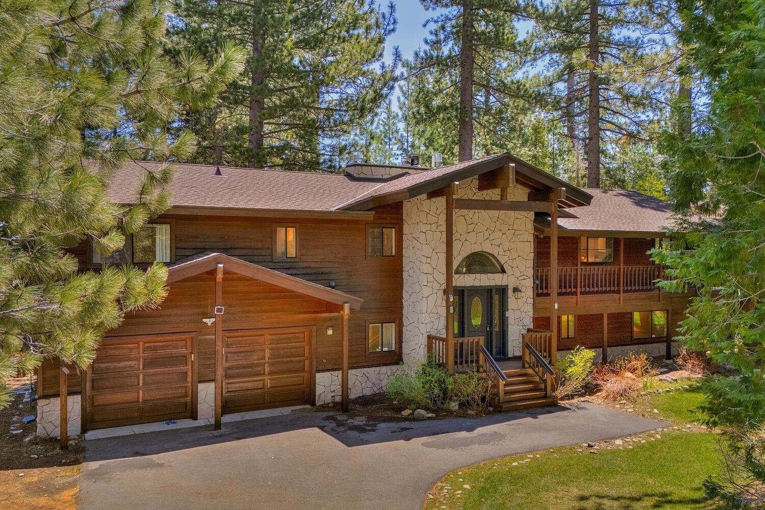 Property Photo:  20 Moana Circle  CA 96142 