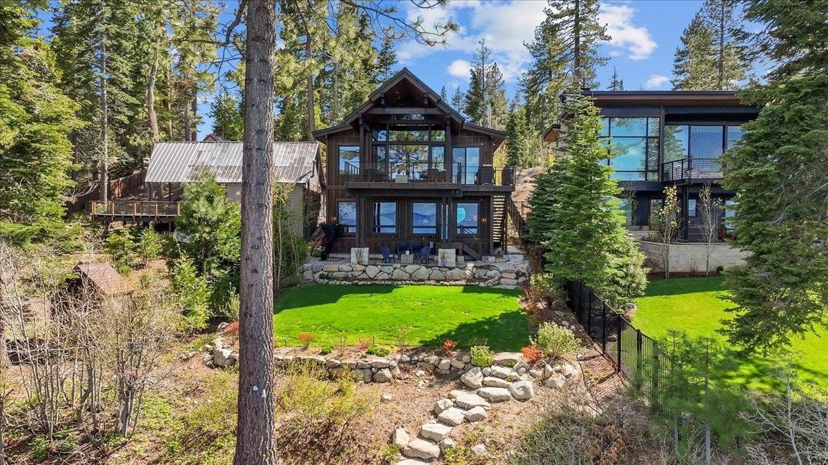 Property Photo:  6730 Powderhorn Lane  CA 96142 