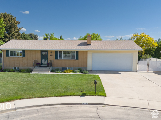 Property Photo: 950 E 120 S UT 84097