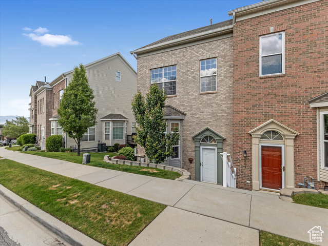 Property Photo: 955 E Senior Band UT 84020