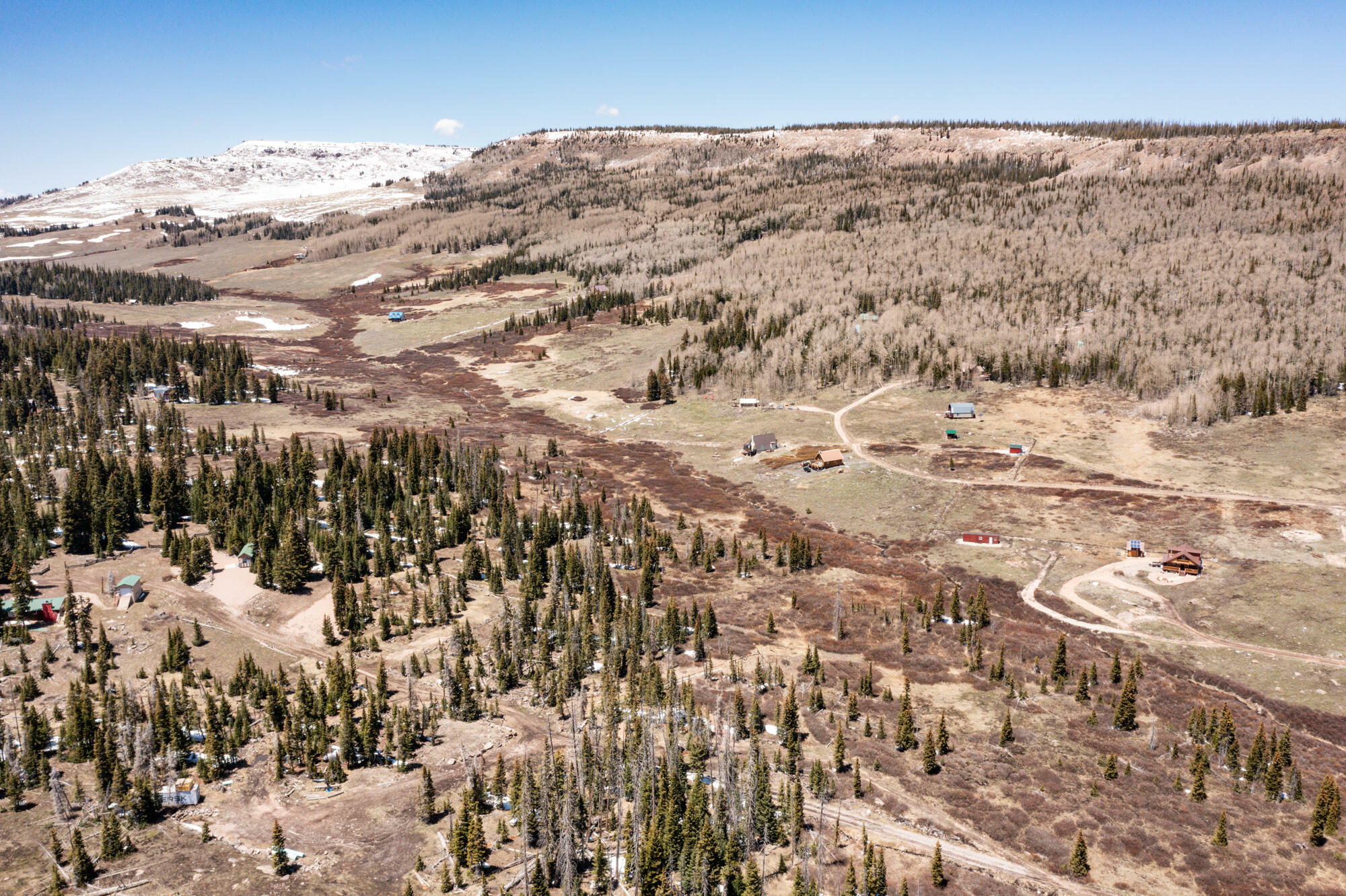Property Photo: 6.03 Acres Rainbow Meadow Ranchos 24, 51, 52, 53, 55, 56 &Am UT 84719