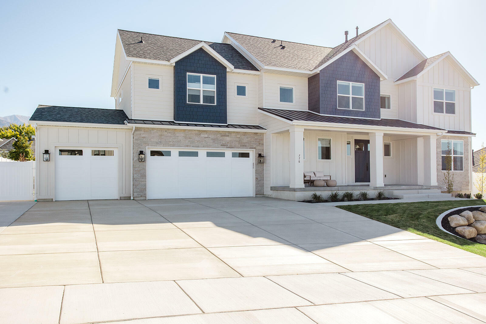 Property Photo: 778 N 780 St UT 84003