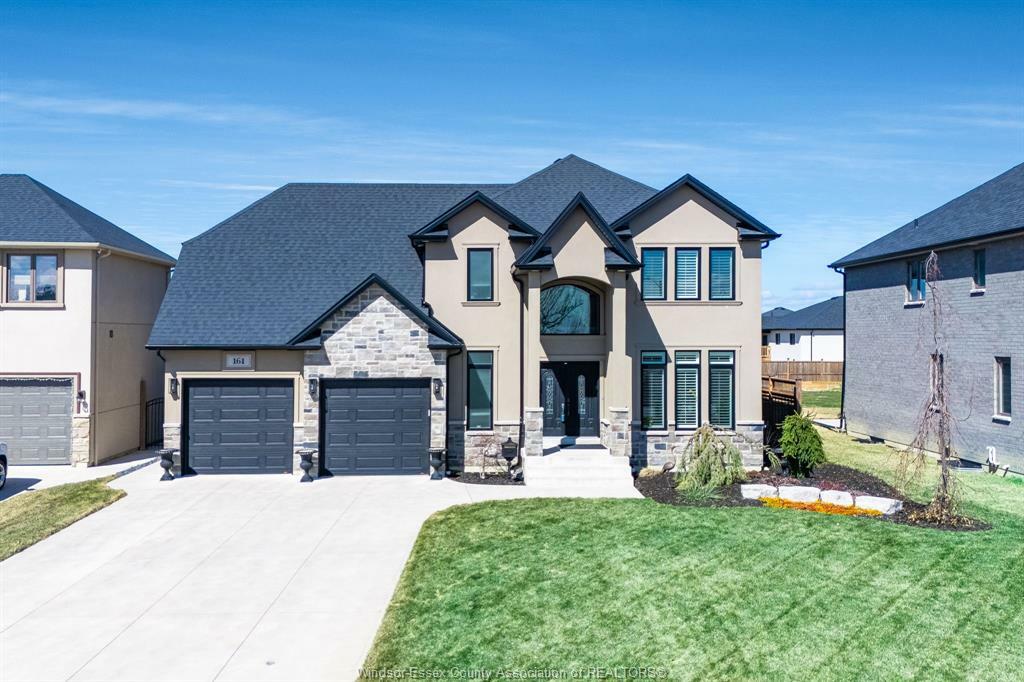 Property Photo: 161 Summer Street ON N0R 1A0