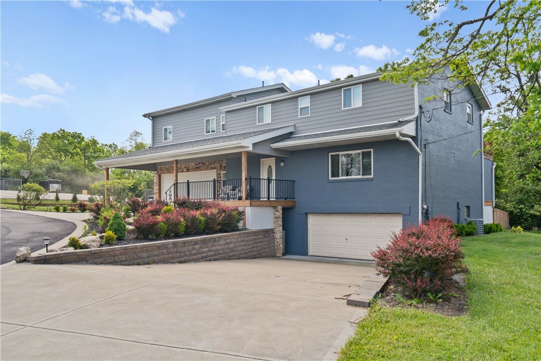 Property Photo: 117 Gill Hall Rd PA 15025