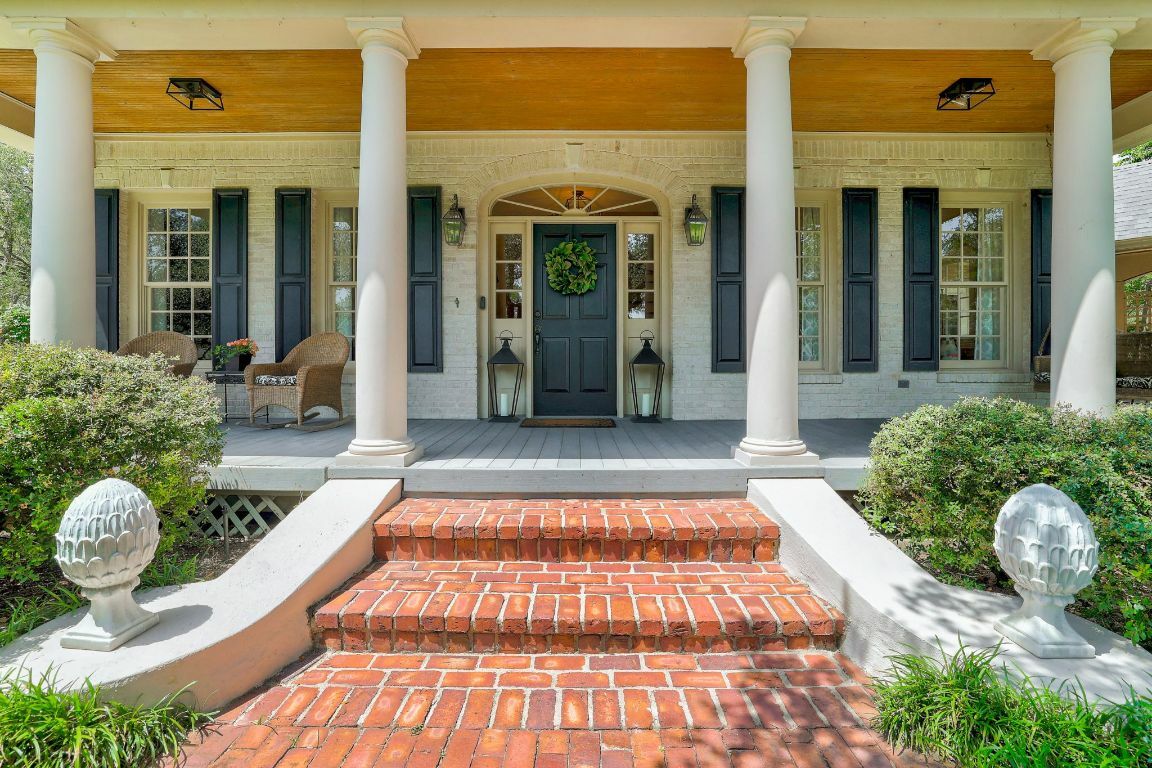 Property Photo: 303 Rio Bravo Road TX 78628