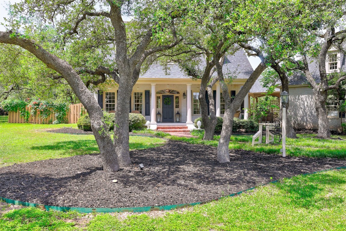 Property Photo: 303 Rio Bravo Road TX 78628